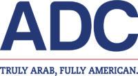 ADC - Truly Arab, Fully American.