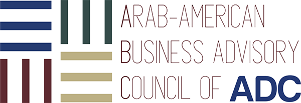 Arab American Business Advisory Council Arab American Business Advisory Council