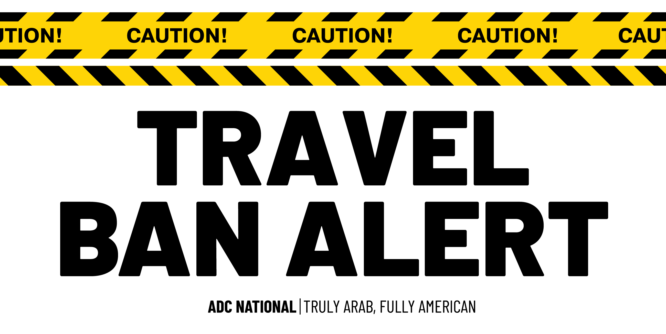 Travel Ban