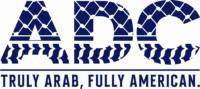 ADC Blue Keffiyeh