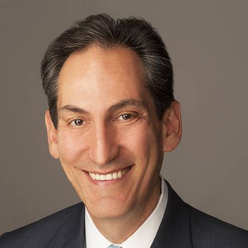 Jon B. Alterman image