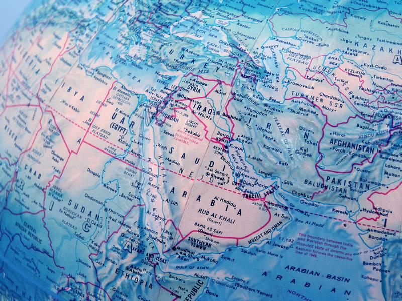 ADC Formally Recommends Census Include MENA in 2030 Census image