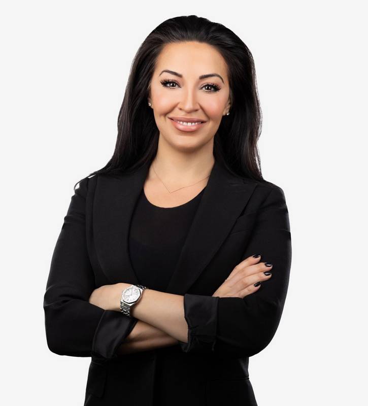 Yasmine Amin-Zaki image