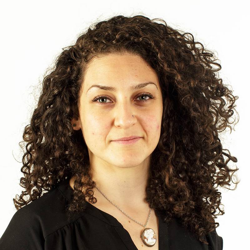Dr. Lara Sheehi image