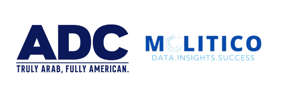 ADC and Molitico Launch Arab.Vote image