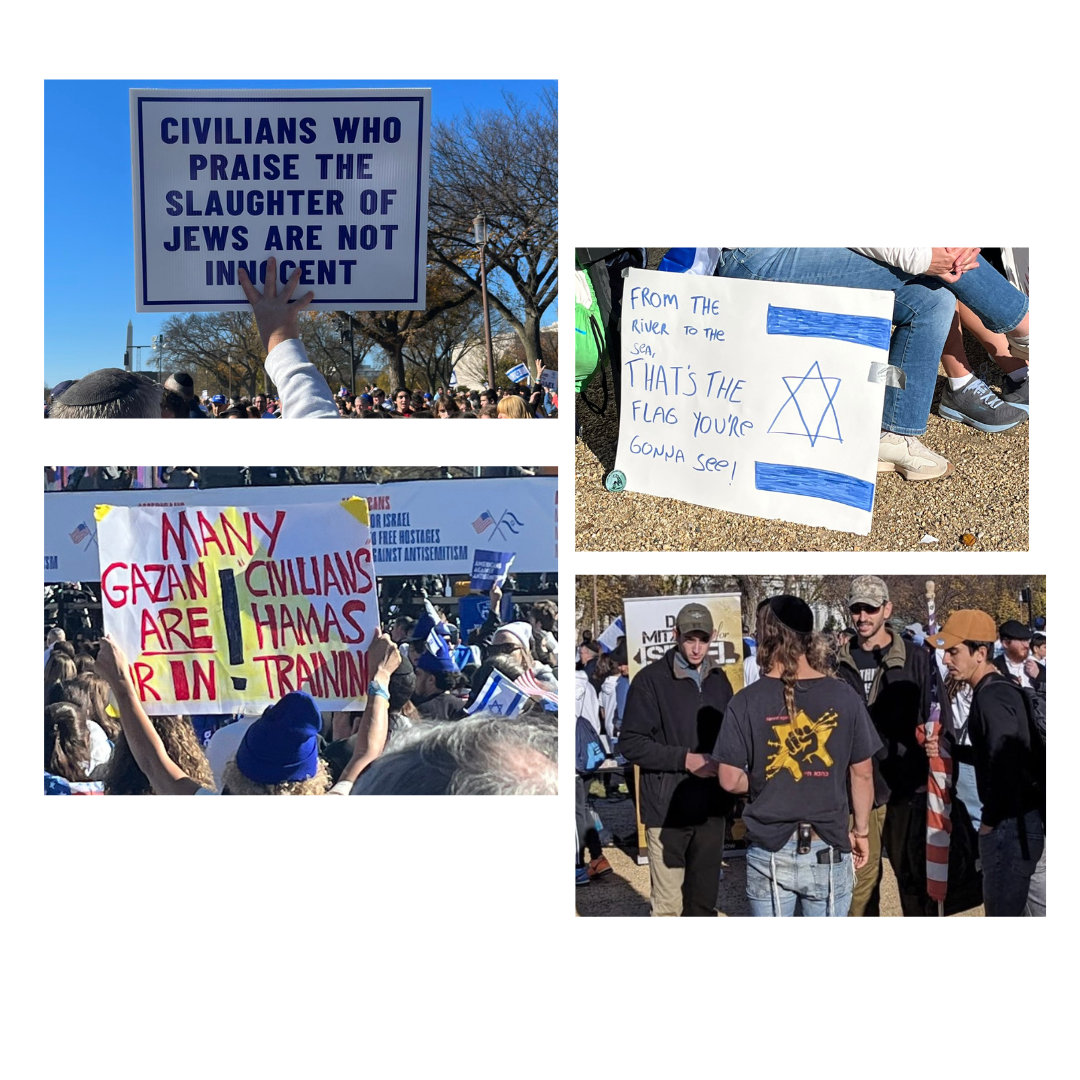 Community Advisory:  ADC Alarmed by Hate Groups, Re-emergence of JDL image