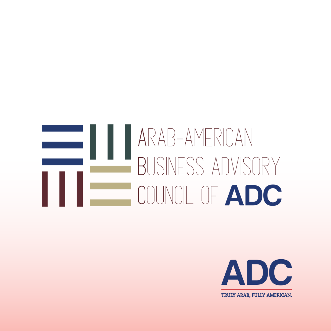 Launch of Arab Business Advisory Council and Minority Business Certification Program image