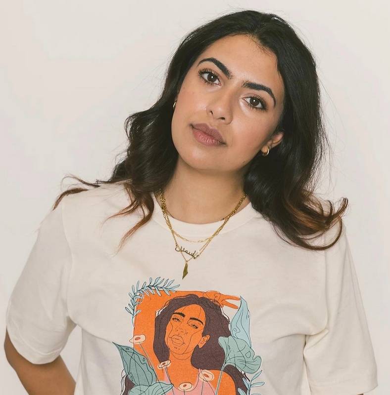 Jasmine Hawamdeh image