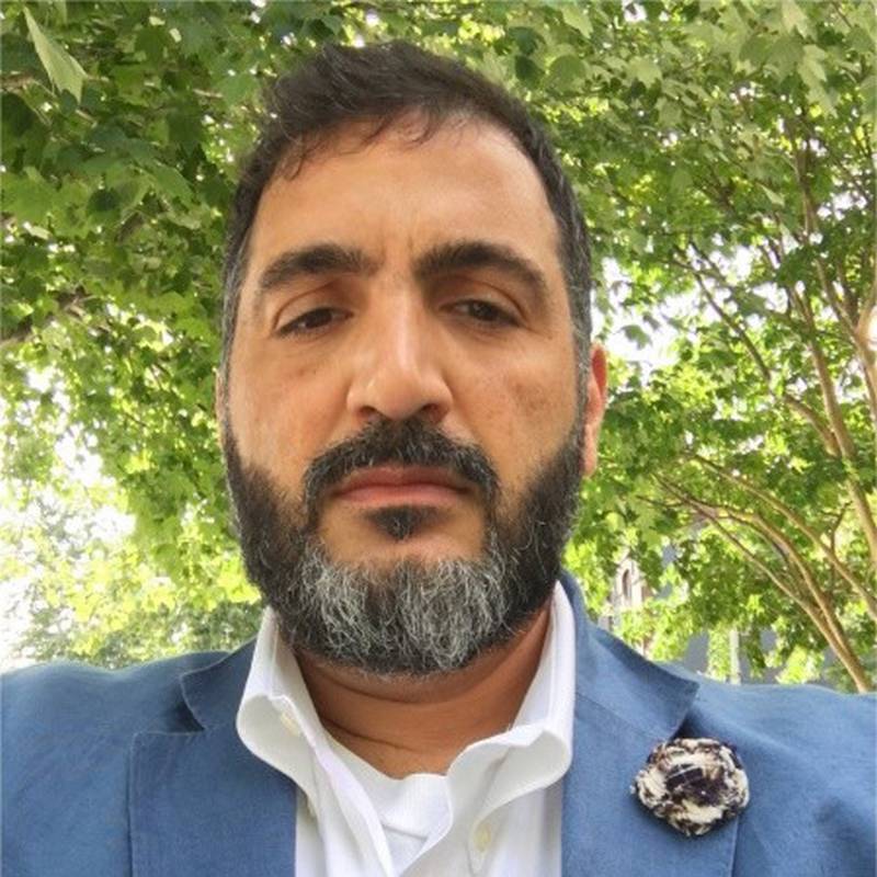 Mohammed (Mo) Maraqa image