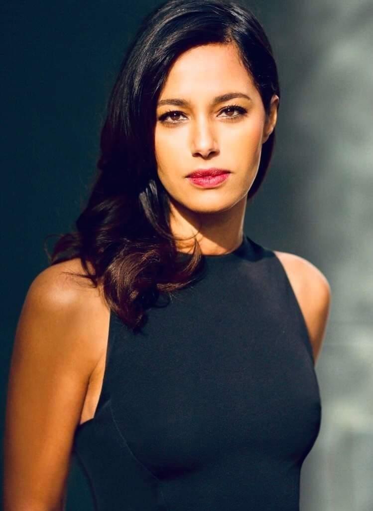 Rula Jebreal to Deliver Keynote Address at 2022 Alex Odeh Memorial Gala image