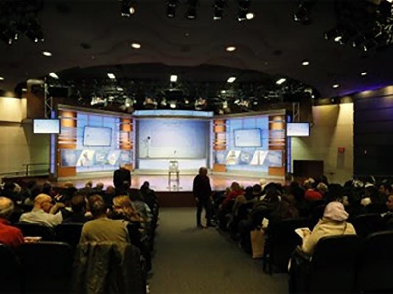 ADC Turaath Night A Success! image