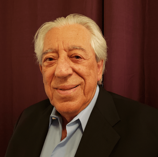 Fozi Khouri to Receive the 2022 Raymond Jallow Lifetime Achievement Award image