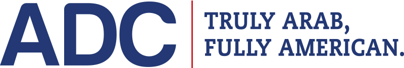 ADC - Truly Arab, Fully American.