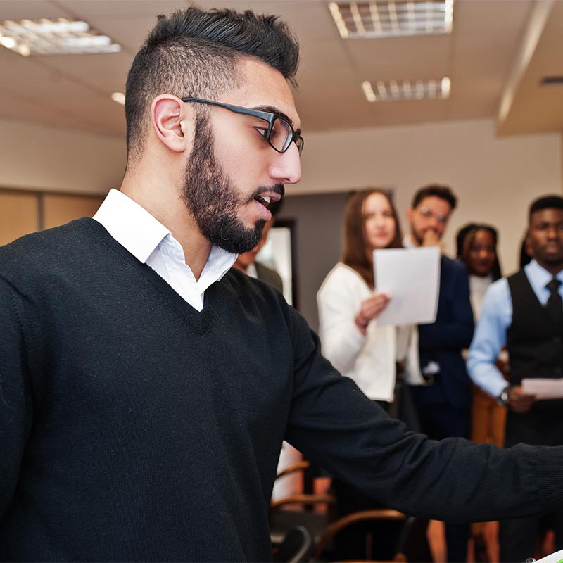 ADC Hate Incident Reports