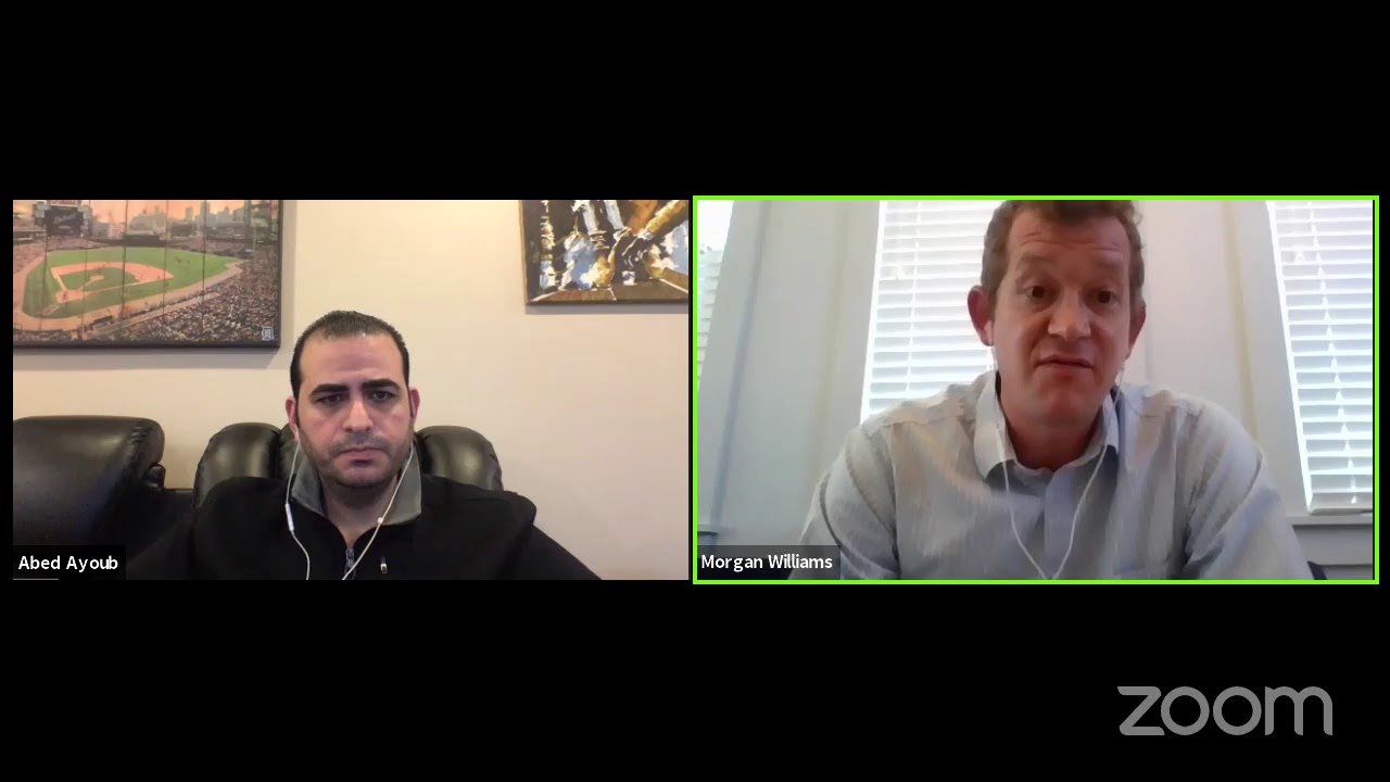 Housing and Tenant Rights with NFHA image