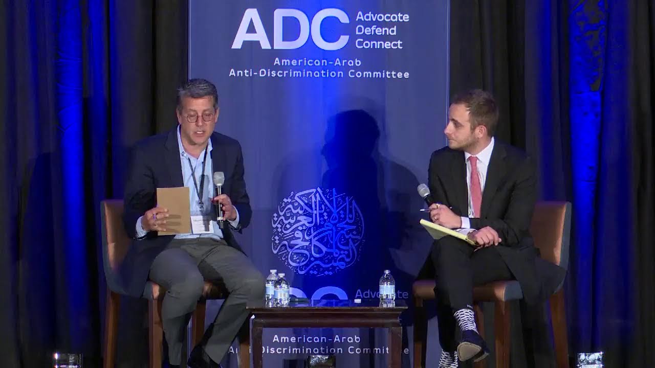 2022 ADC National Convention image