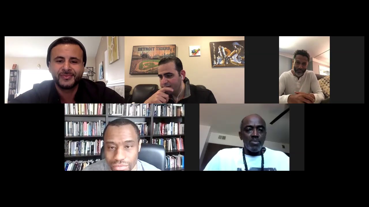 The for Last Dance? Activism, Politics and Sports image