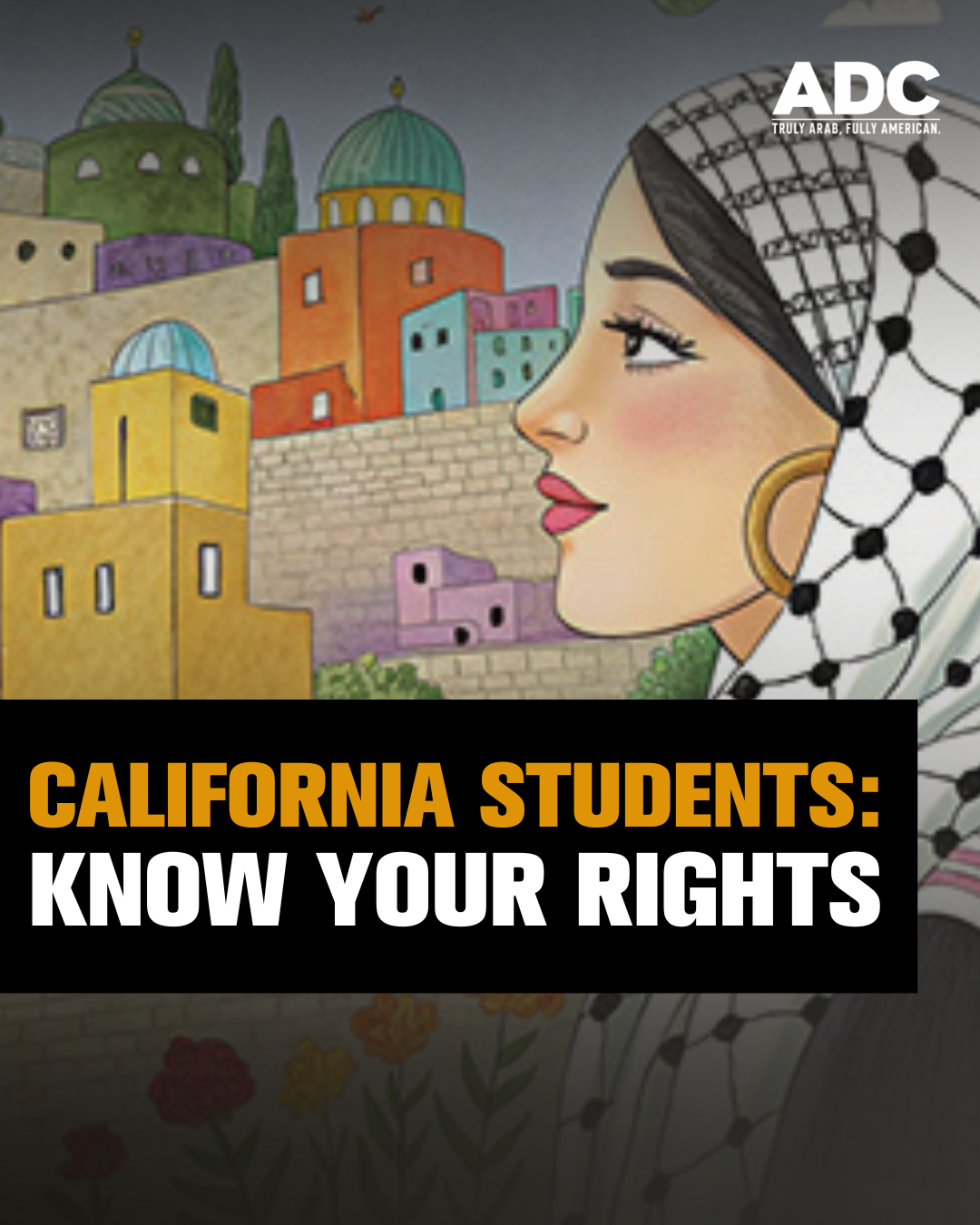 Know Your Rights: AB 715 & Students’ Free Speech image