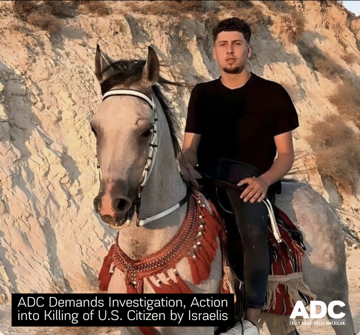 Demand Justice for Nasrallah Abu Siyam, End to Israeli Impunity image