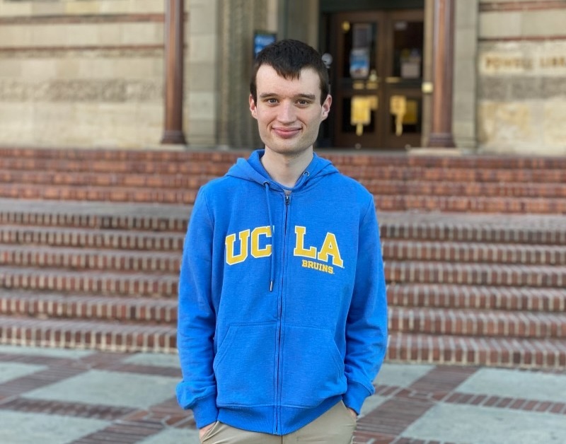 DYLAN KUPSH Photo