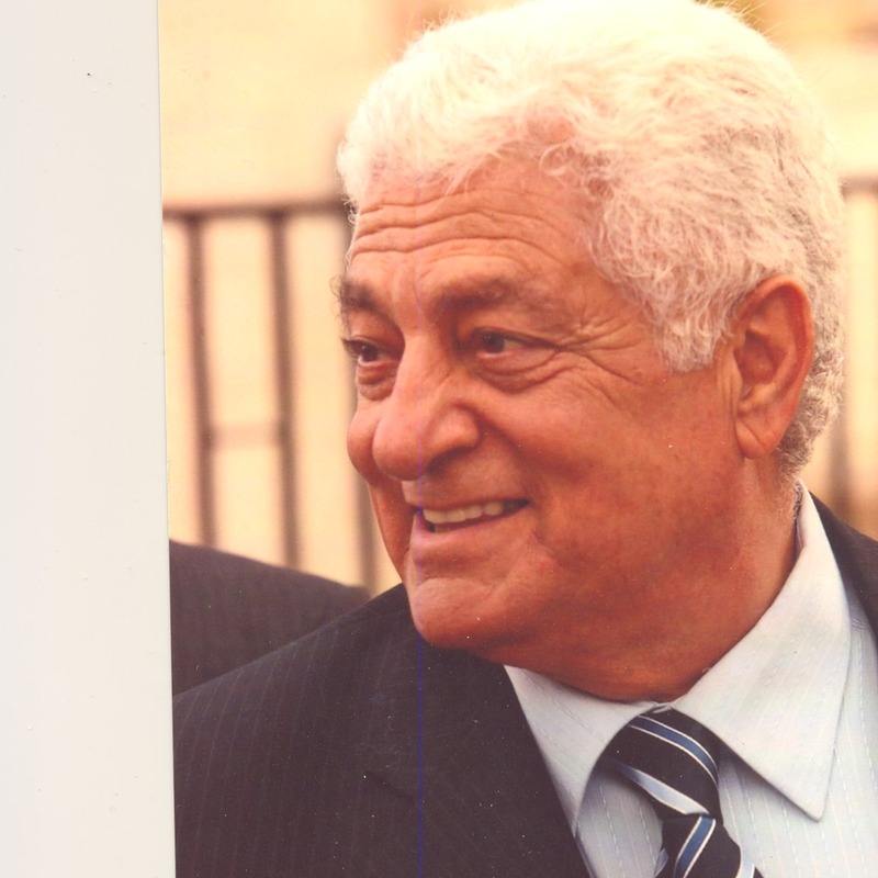 George-Majeed-Khoury