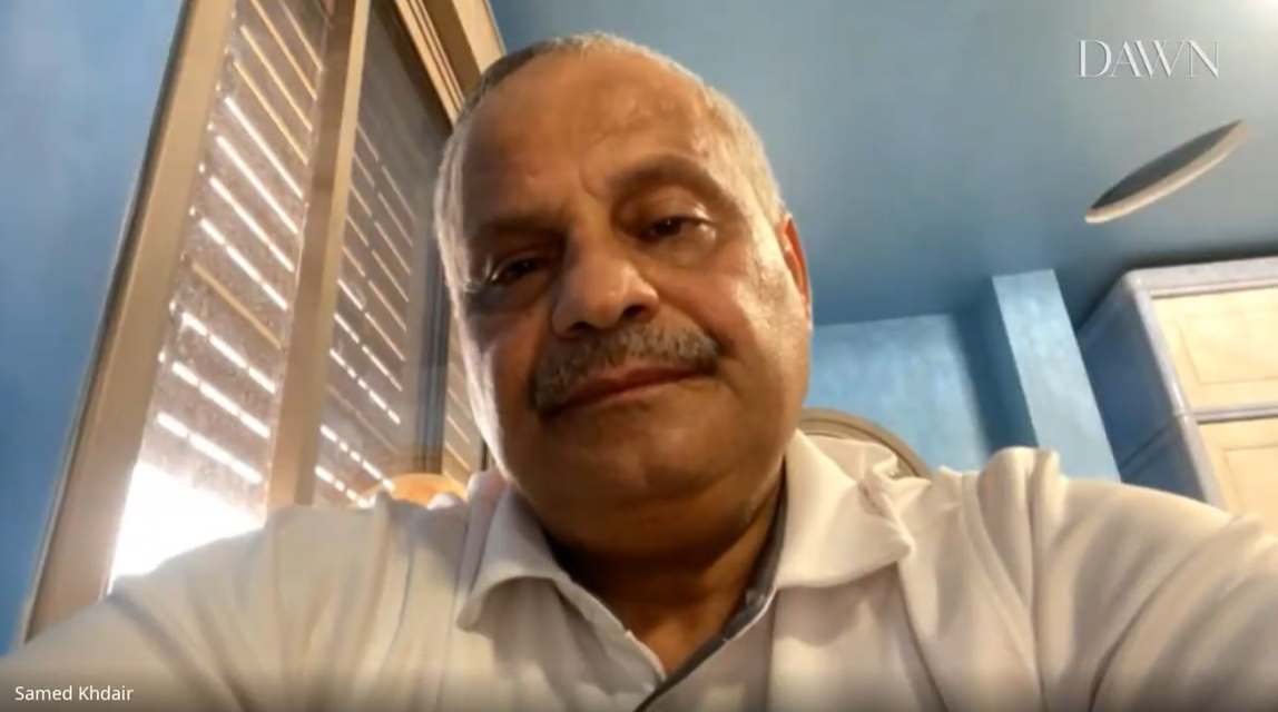 Samid Khdair recounts the September 4, 2026 settler attack in an interview with DAWN and ADC